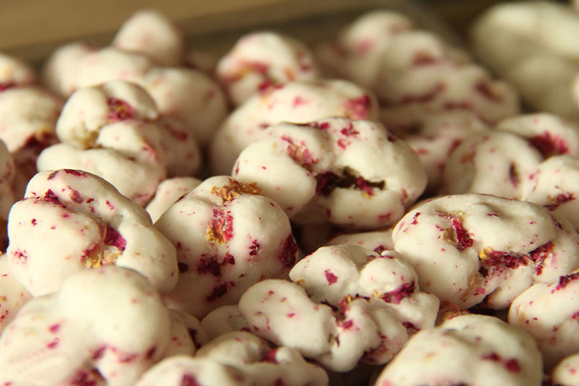 سوغات ارومیه چیست و از کجا بخریم؟