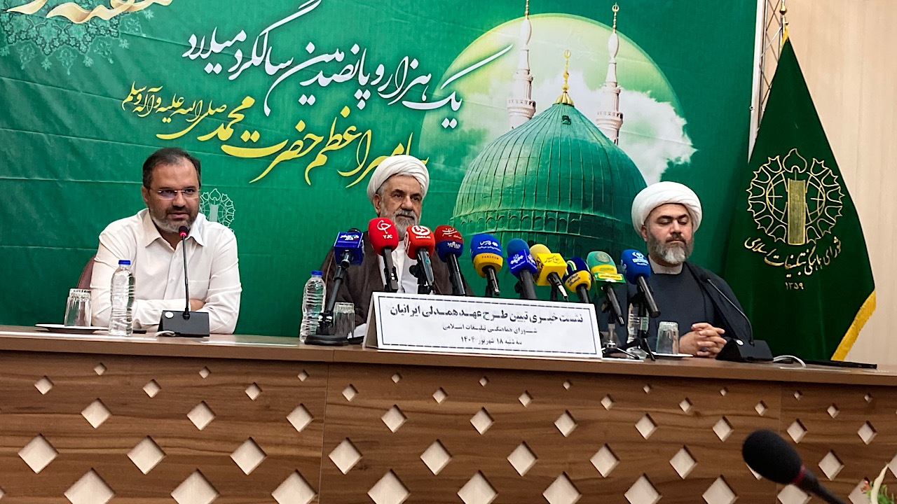 آغاز آزاد سازی ۱۷ هزار زندانی از هفته وحدت