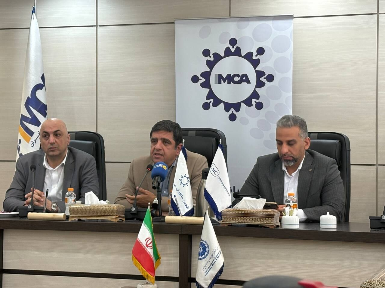 افزایش فعالیت مشاوران غیر رسمی در کشور