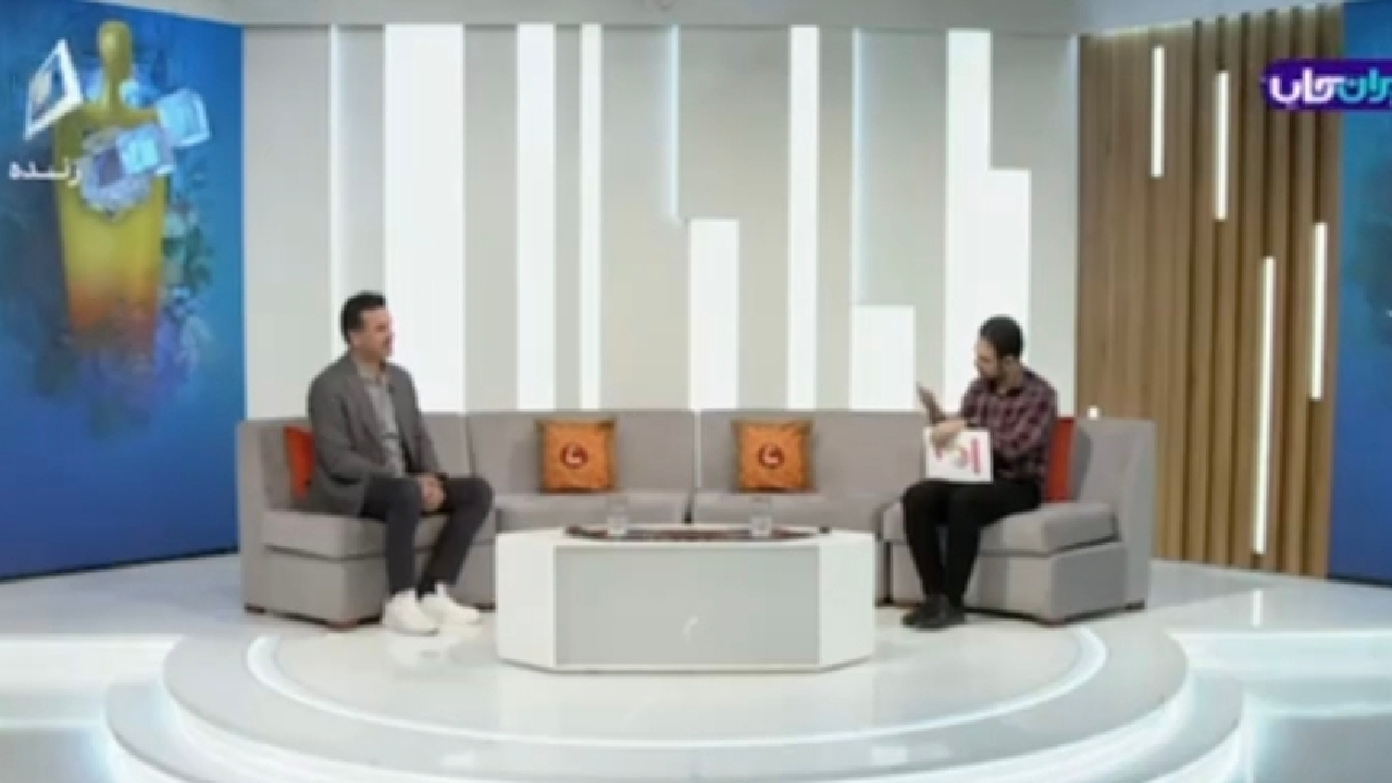 روایت امیر مومنی عضو تیم واکنش سریع هلالاحمر از عملیات امدادرسانی در جنگ ۱۲ روزه + فیلم