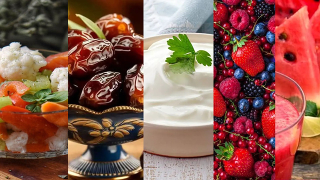 با این ۵ خوراکی دوستدار معده، سلامت روده را ضمانت کنید