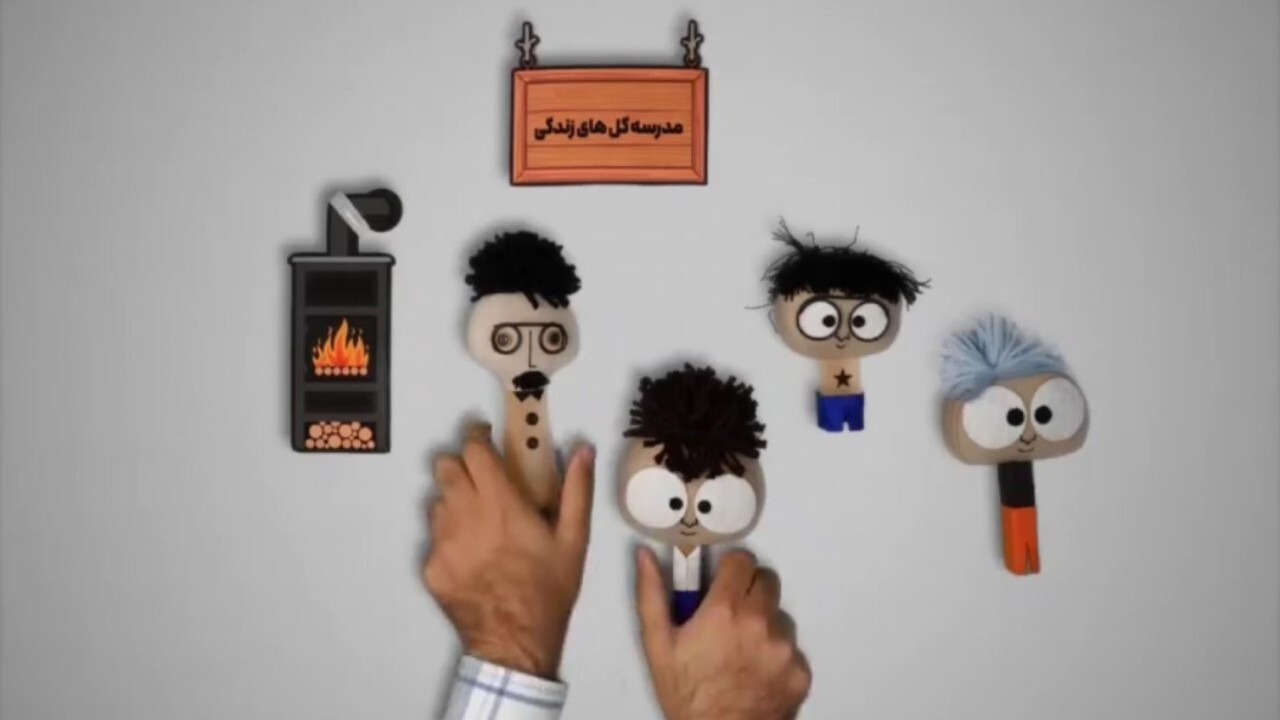اقدامات لازم هنگام نشت مواد خطرناک + فیلم