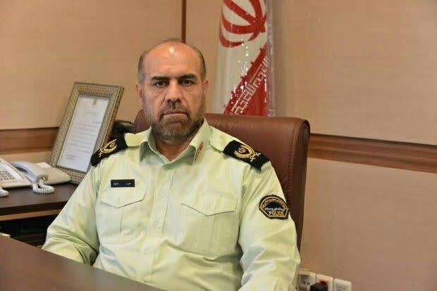 آمادگی کامل پلیس البرز برای اجرای تمهیدات انتظامی روز طبیعت