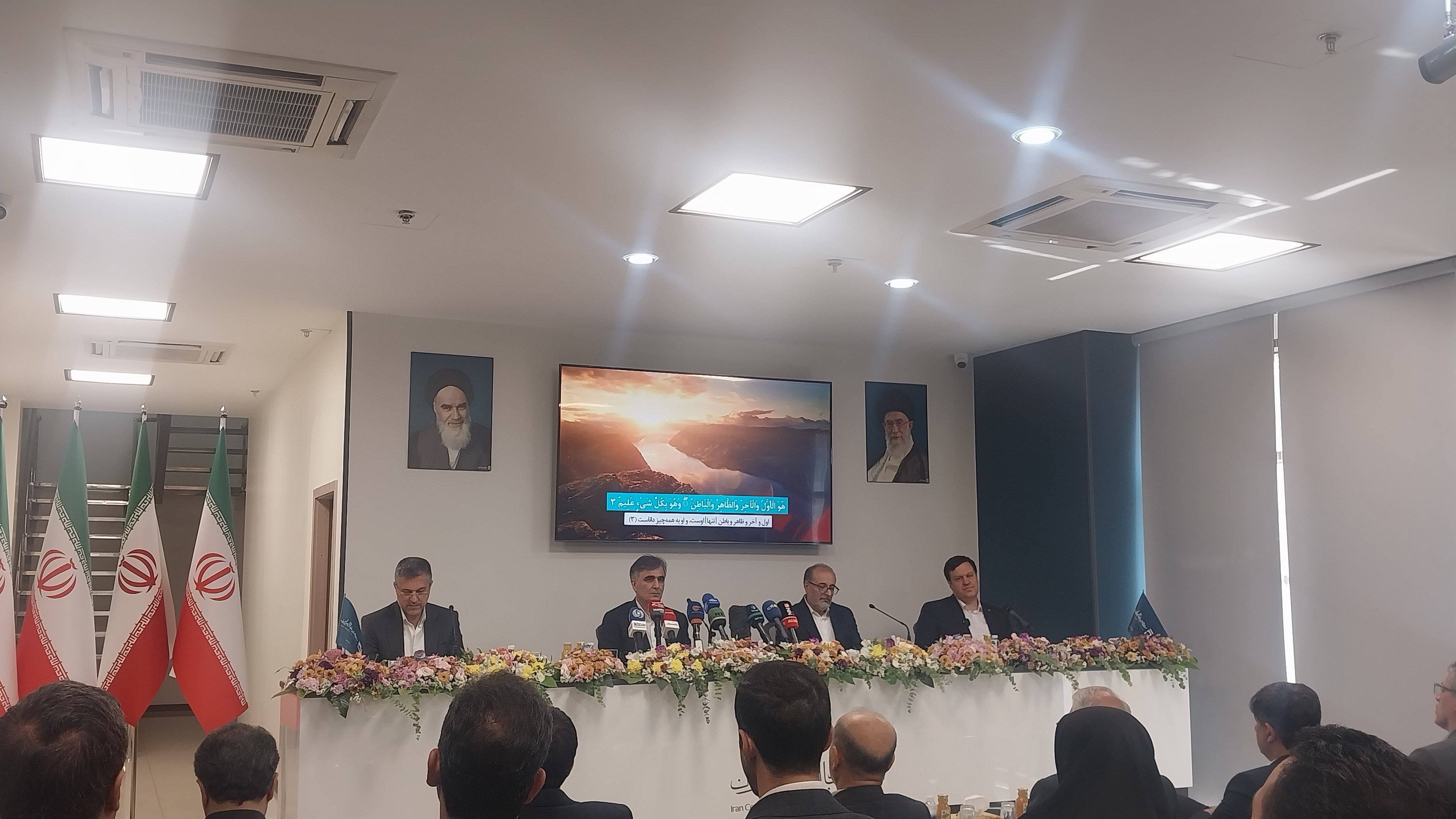 برنامه ریزی برای عرضه حداقل ۲ میلیارد یورو اوراق مرابحه ارزی برای تامین مالی تولید تا پایان سال