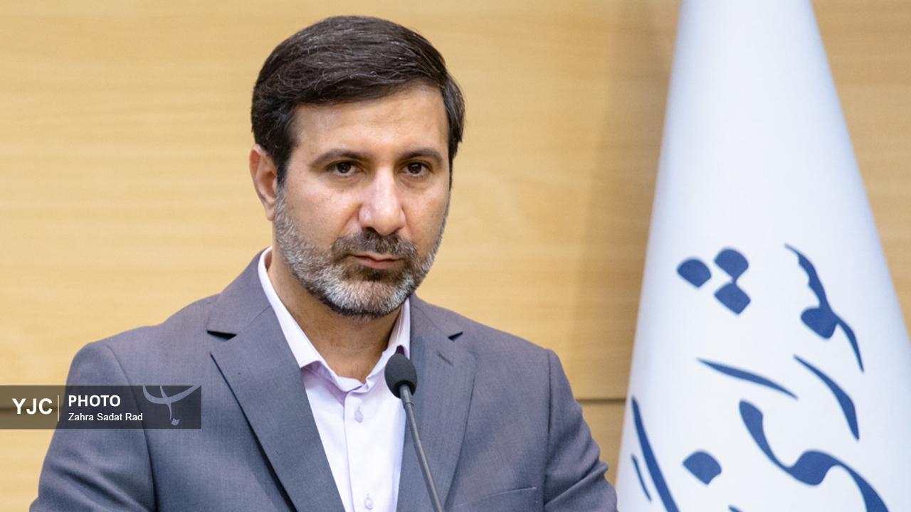 نشست خبری سخنگوی شورای نگهبان / ۲۹ شهریور ۱۴۰۴