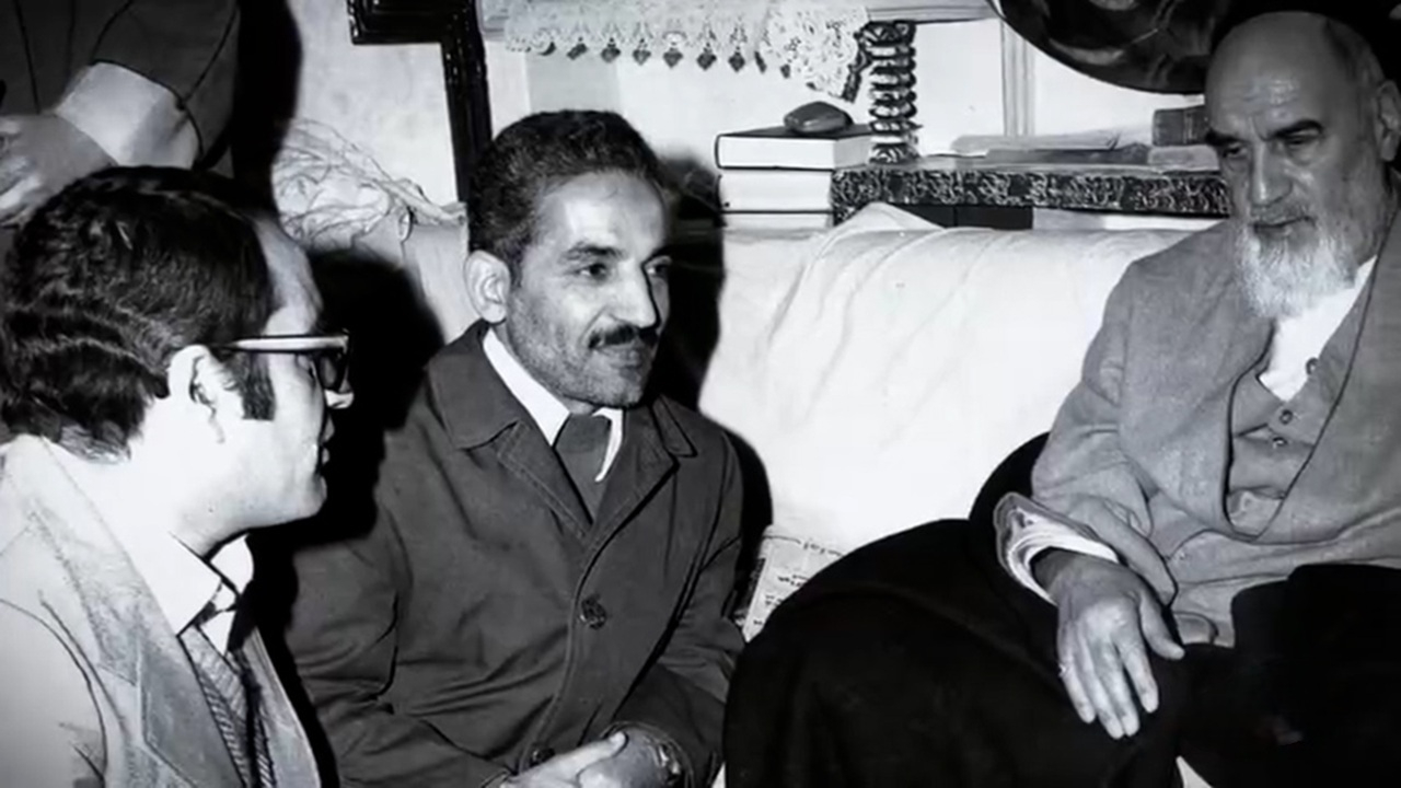 دلیلی که شهید رجایی همه کارها را برای آن تعطیل میکرد + فیلم