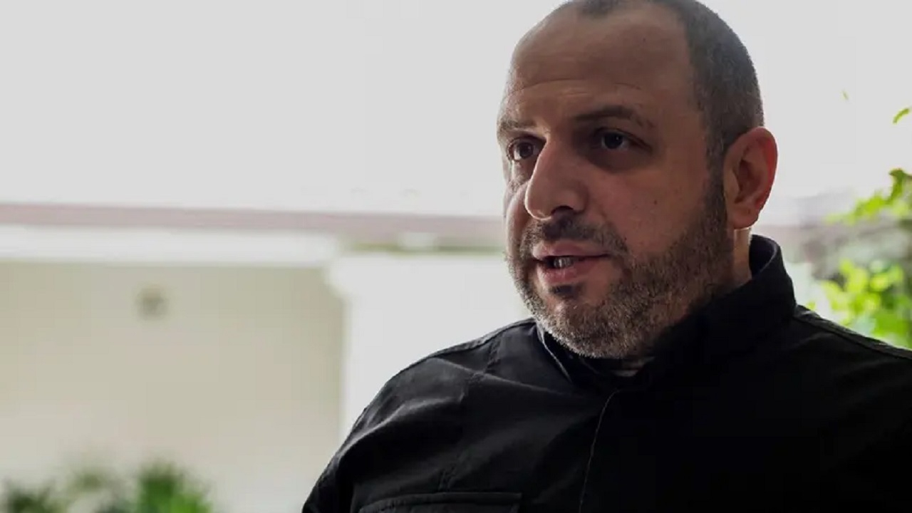 مذاکرهکننده ارشد اوکراین: زلنسکی امروز اسناد طرح صلح را دریافت خواهد کرد