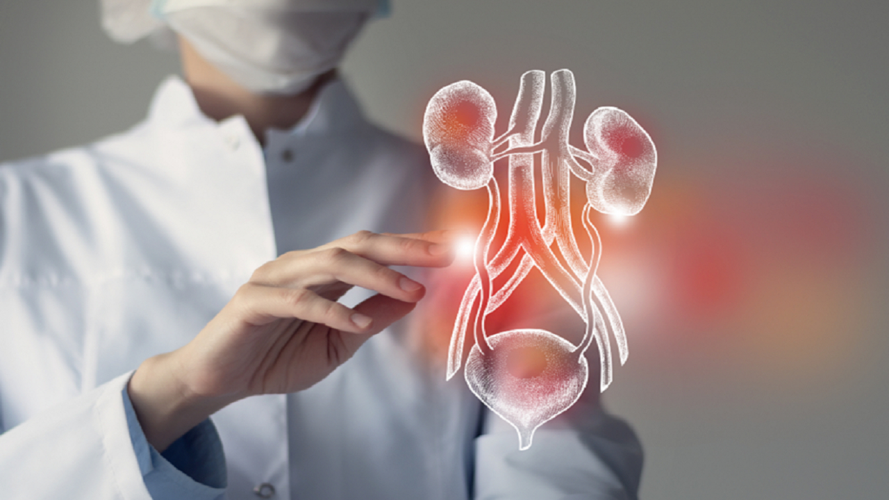 تأثیر شگفت انگیز داروهای کاهش وزن برای بیماران نارسایی کلیه