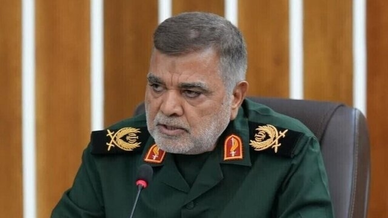 خبر‌های خوبی از توان دفاعی نیروی زمینی سپاه در راه است