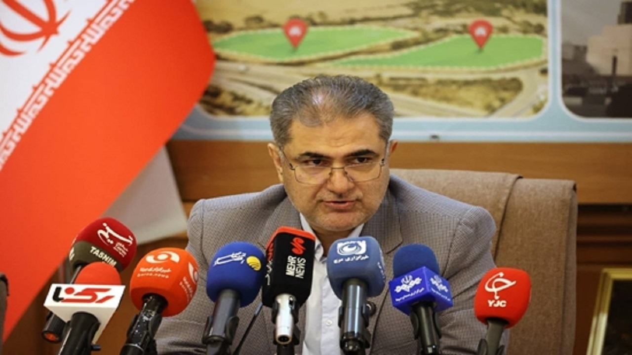 هزار و ۲۶۰ هکتار رفع تعرض فوری از زمین‌های دولتی طی امسال