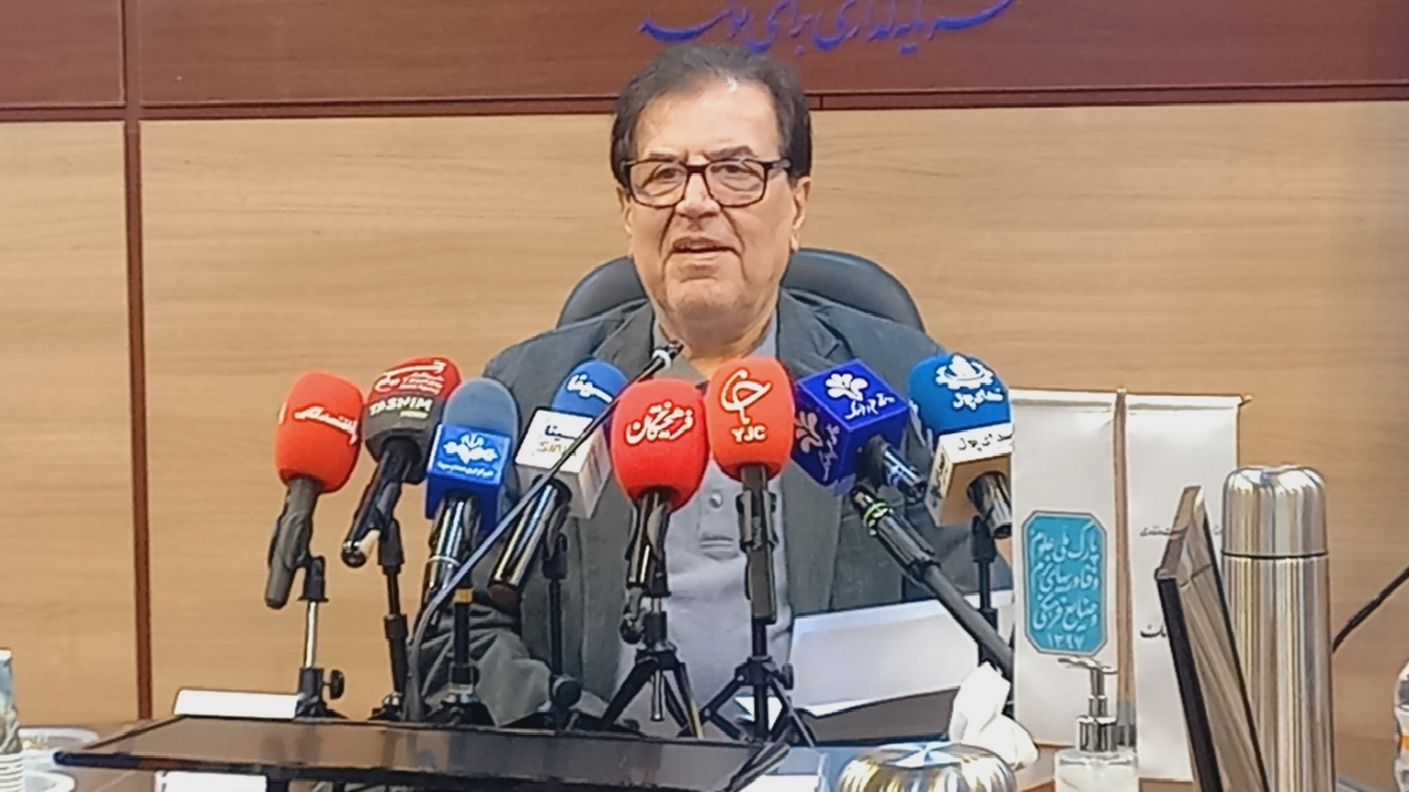 عرضه دستاورد ۶۰ شرکت دانش‌بنیان در چهارمین نمایشگاه حوزه هوش مصنوعی