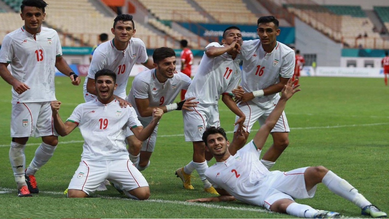 بازی ایران - کره‌شمالی در مشهد لغو شد؛ انتقال میزبانی به استان تهران!