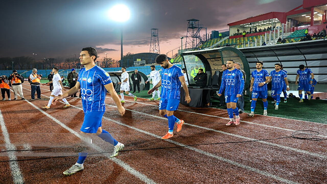 برنامه سفر استقلال به بحرین مشخص شد