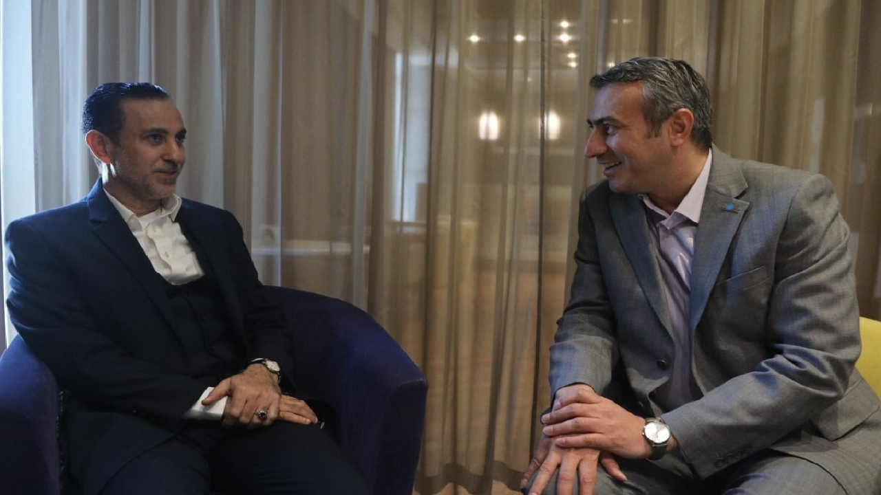 تقدیر سفیر عمان از عملکرد حرفهای و انسانی در رسیدگی به مسافران پرواز «سلامایر»