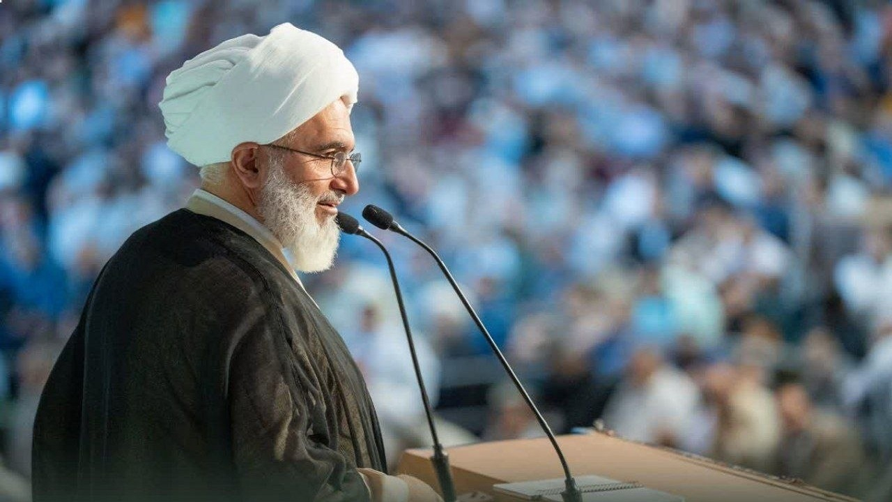 جامعه بیخانواده، جامعهای بیهویت و بیتعلق است