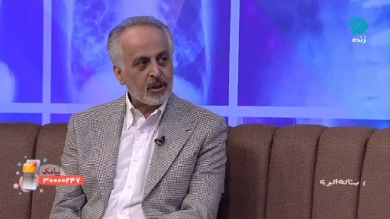 مواردی که به مشکلات اسکلتی عضلانی منجر میشود + فیلم