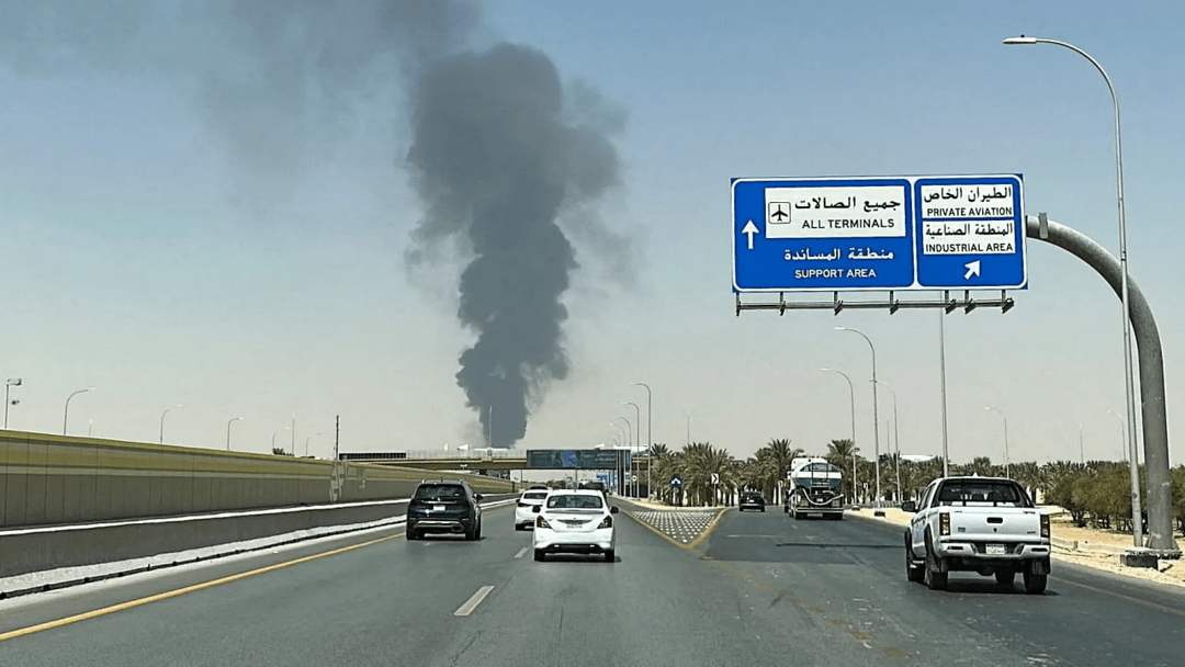 بن‌بست عربستان در جنگ با یمن