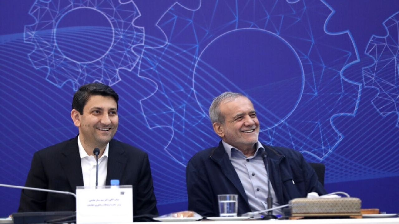 توسعه زیستبوم فناوری بر پایه نوآوری ضروری است