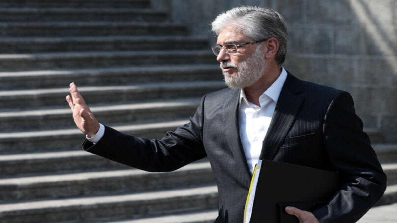 وزیر علوم: رئیس‌جمهور در جمع دانشجویان حاضر می‌شود