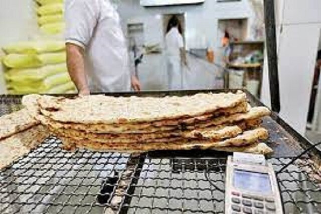 پیشنهاد پرداخت مستقیم یارانه به مردم برای مقابله با تخلفات/ نقره داغ شدن۱۴۰ واحد نانوایی متخلف