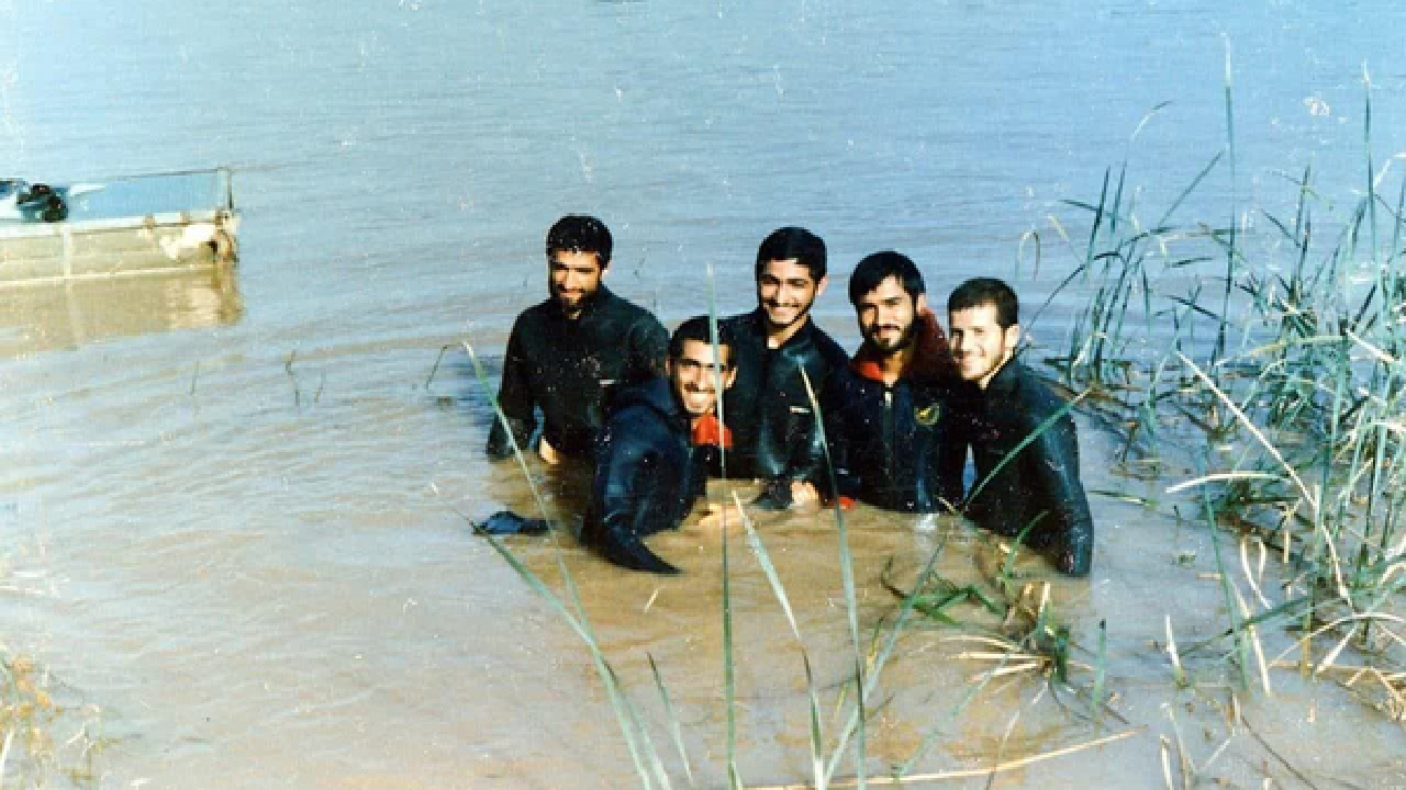 شهیدی به نام عیسی که روز میلاد مسیح به شهادت رسید