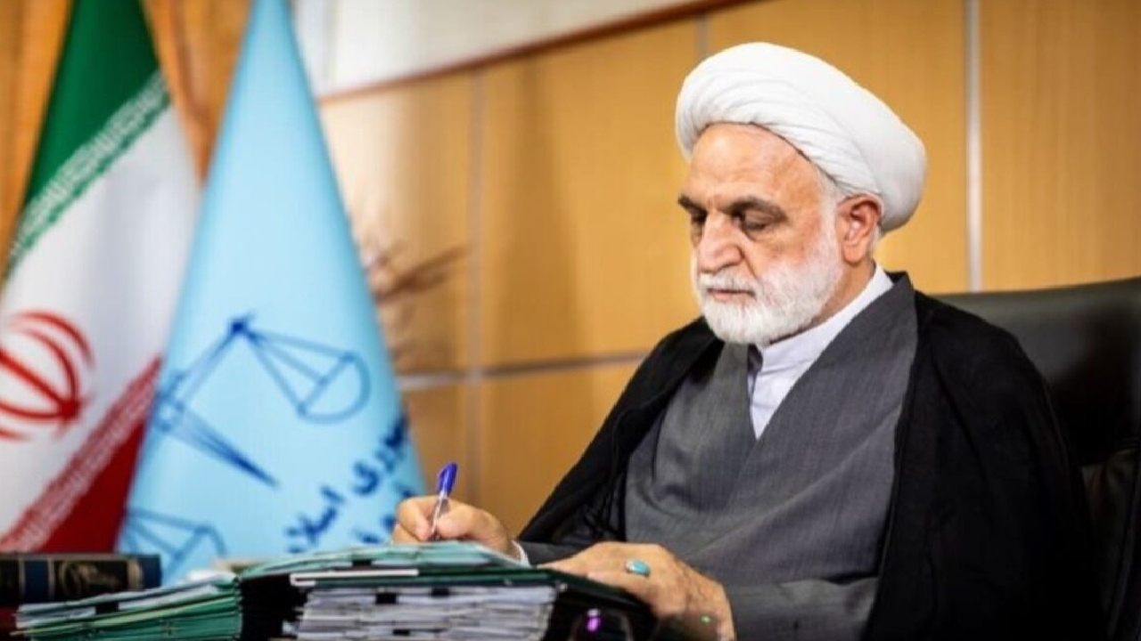 اژه‌ای: آماده حمایت حقوقی و قضایی از جامعه پرستاری هستیم
