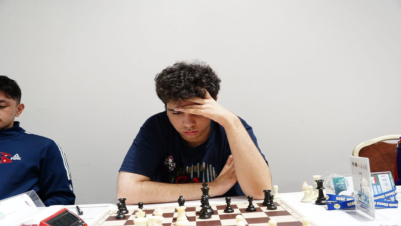 شطرنج نوجوانان آسیا در تایلند؛ پیروزی ۱۲ شطرنج‌باز ایرانی و شانس سکو و مدال