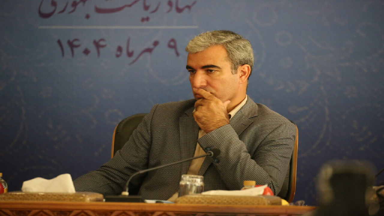 بررسی شیوهنامه ارزیابی و امتیازدهی در سومین جشنواره «جایزه ملی جوانی جمعیت»