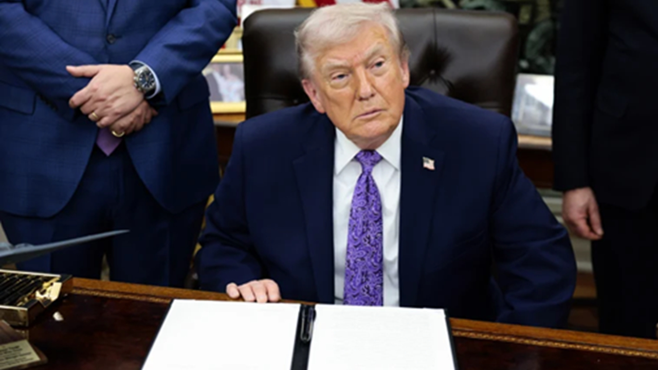 ترامپ: تایلند و کامبوج توافق کردهاند که درگیری را متوقف کنند