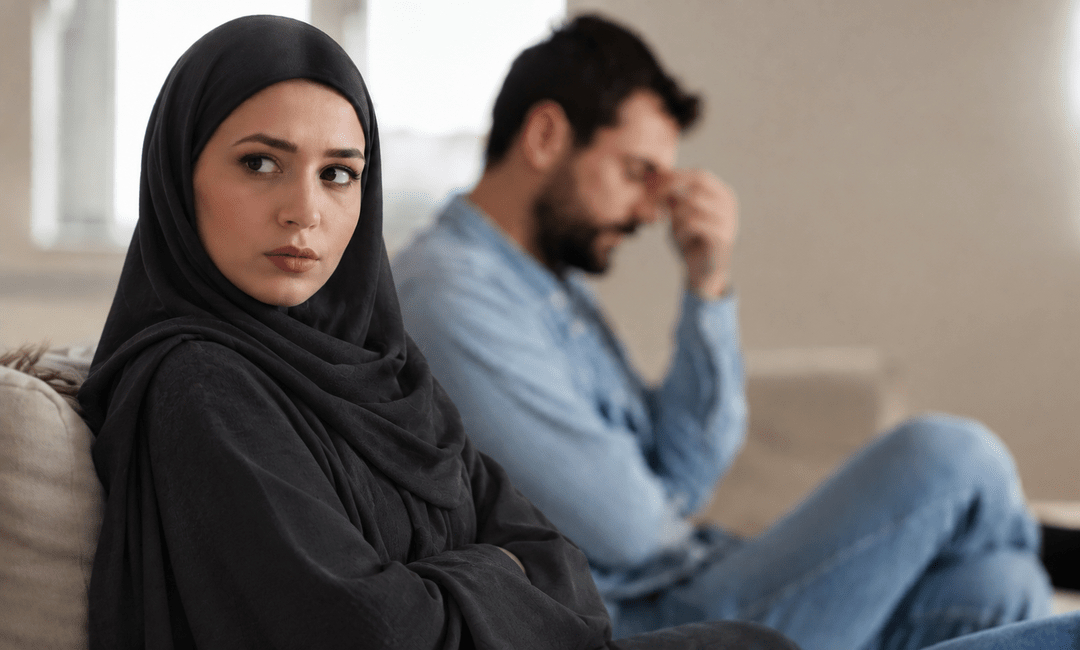 آیا حرفهای زمان عصبانیت، حرف دل آدمهاست؟