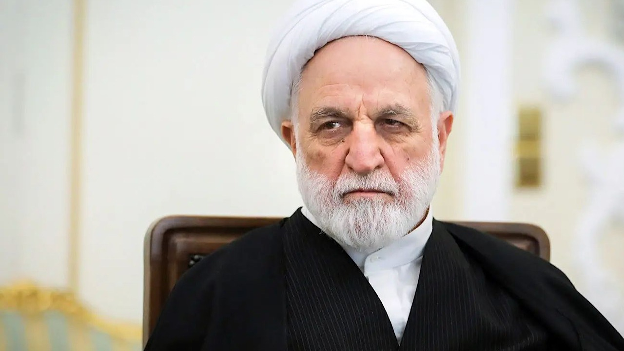 پیام رئیس قوه قضاییه در تجلیل از راهپیمایی پرشکوه مردم ایران اسلامی در ۲۲ بهمن