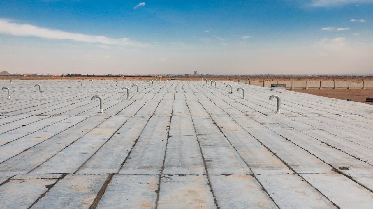 صنایع استان یزد از آب انتقالی استفاده نمی‌کنند/ جزئیات پیشرفت پروژه‌های آبی استان