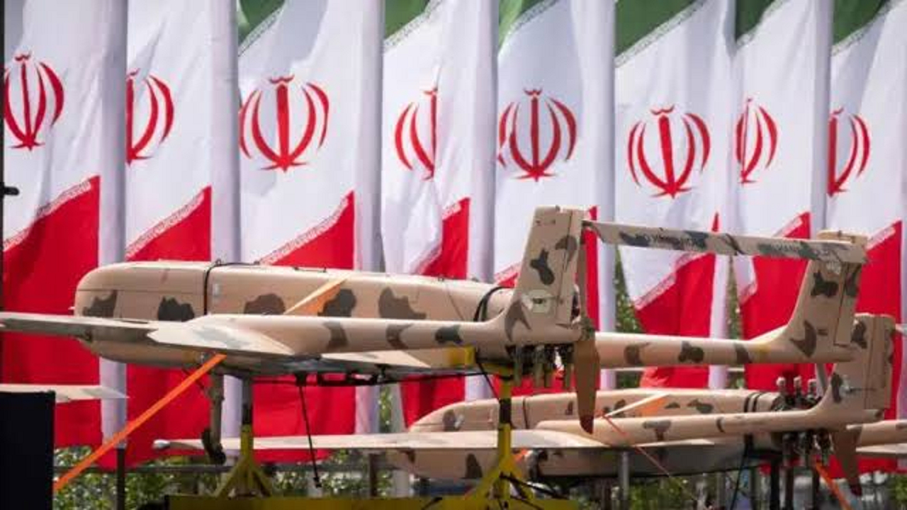 ادعای شبکه انبیسی: روسیه اطلاعات ماهوارهای و سیگنالهای مخابراتی را در اختیار ایران قرار میدهد