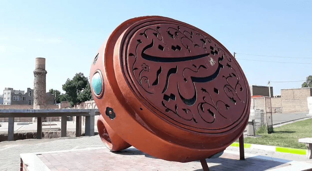 آیین گشایش «بارگاه شمس تبریزی» در شهرستان خوی برگزار می‌شود