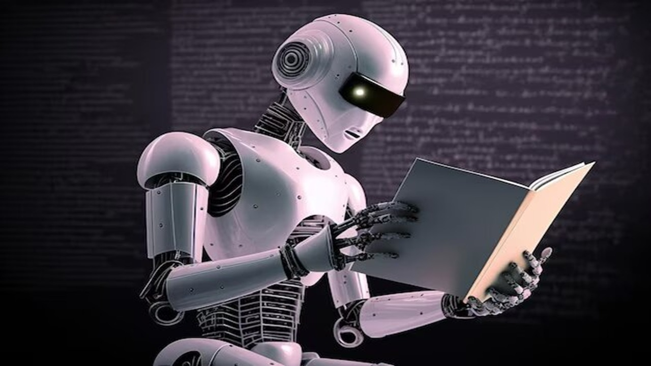 سقوط آزاد کتابخوانی در ایران؛ ۱۲ دقیقه مطالعه یا اعتیاد به چت‌بات؟