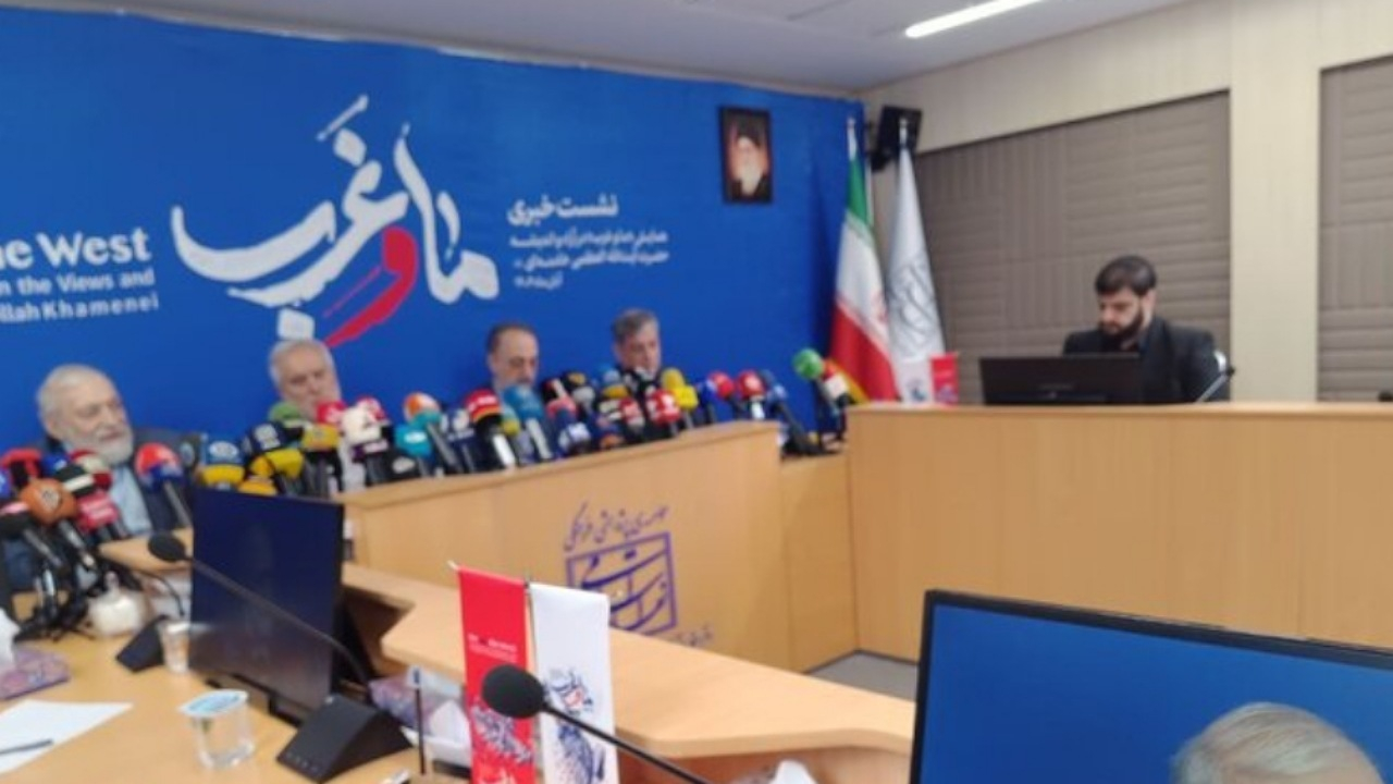 لاریجانی: خودبزرگبینی آشفتهای در رفتار غرب منعکس است