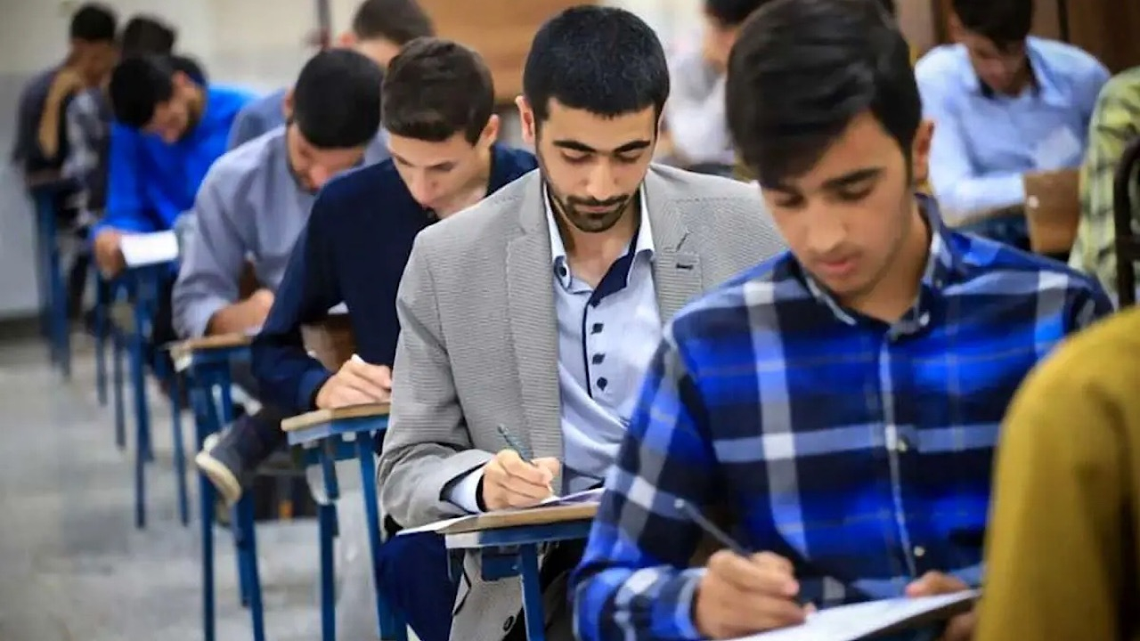 آزمون‌های استخدامی پیشِ رو در سال ۱۴۰۴