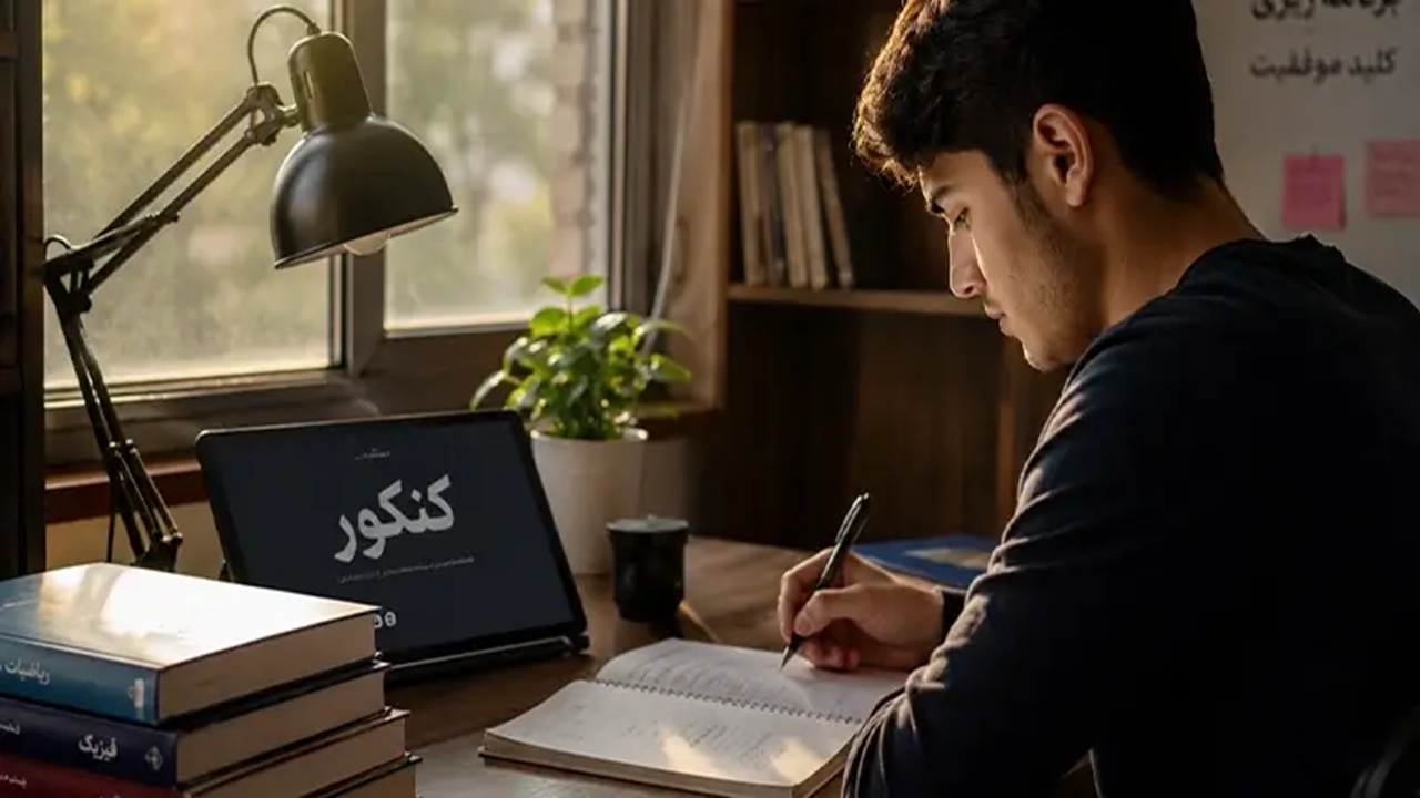 اشتباهاتی که دو روز مانده به کنکور نباید انجام داد