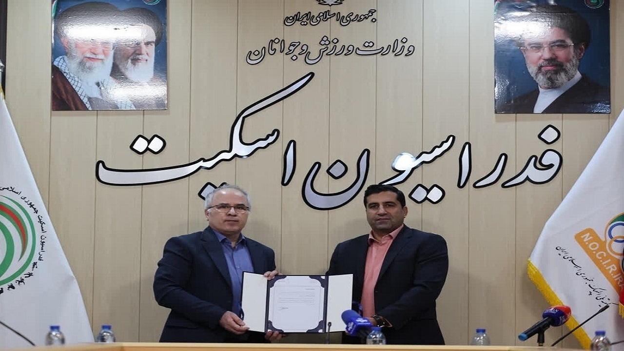 تمرکز اصلی ما حضور موفق در مسابقات ناگویا است