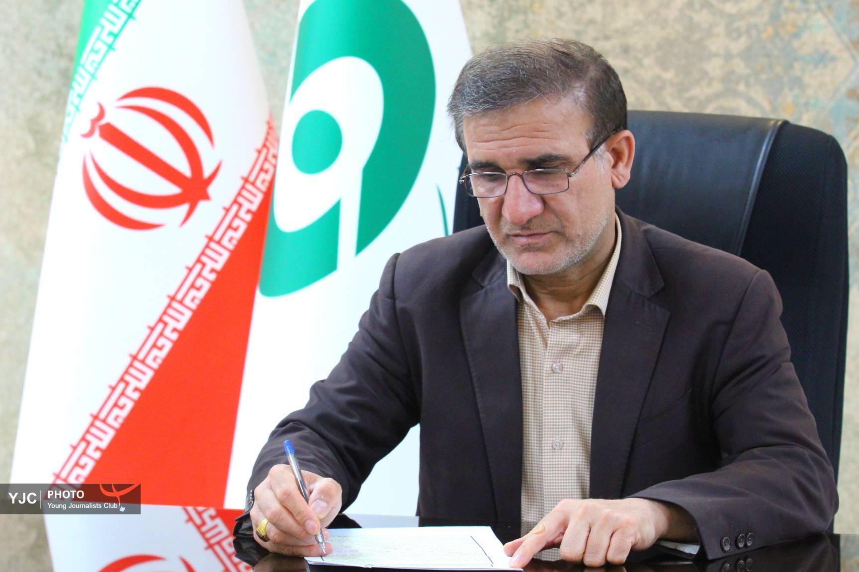 شبکه دنا «قرارگاه فعال رسانه ای استان» در شرایط جنگی