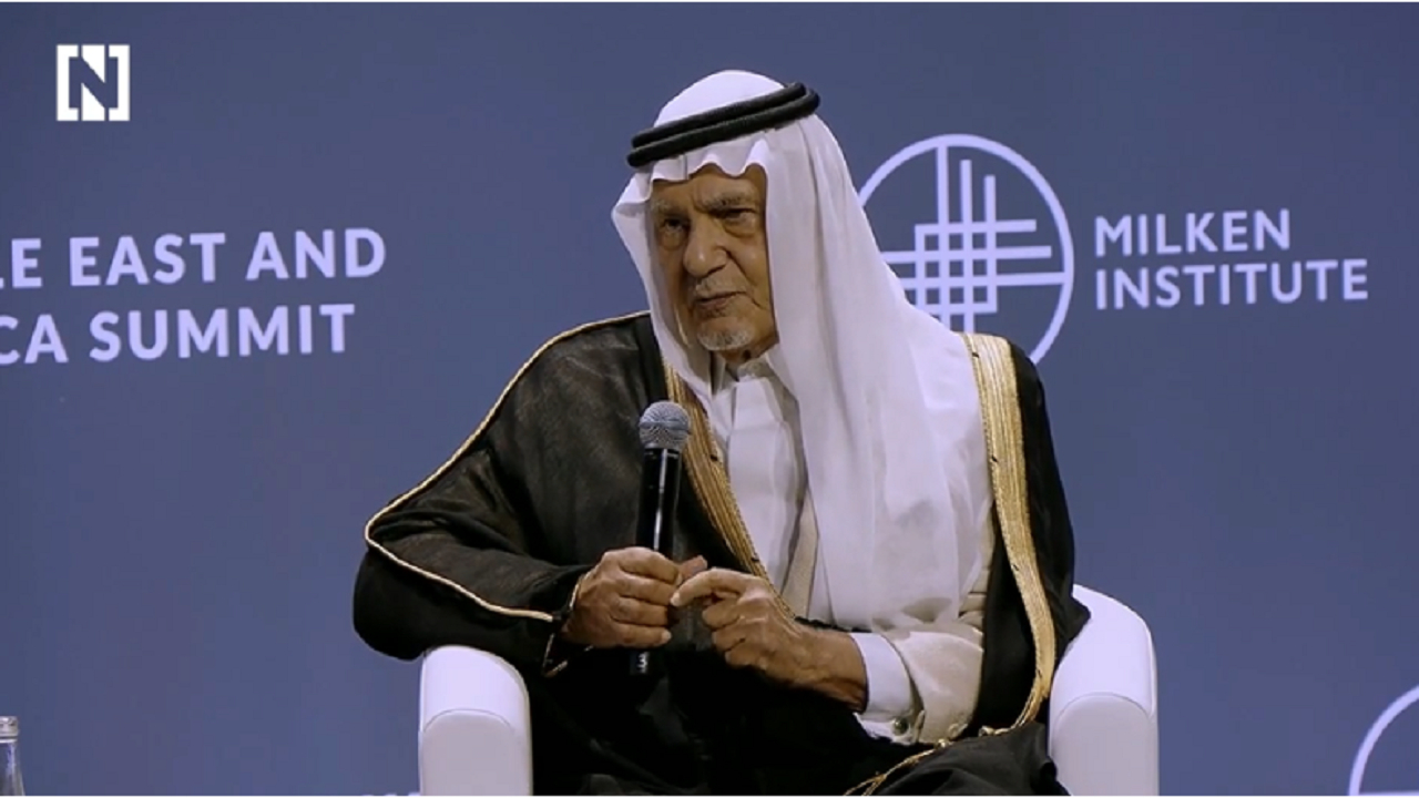 ترکی الفیصل: اسرائیلِ دردسرساز بزرگترین تهدید برای ثبات خاورمیانه است