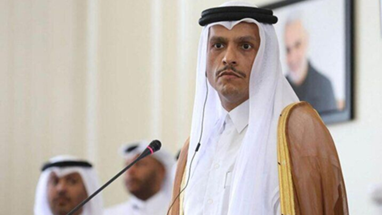 قطر: حمله اسرائیل باید با اقدامات شدید و قاطع پاسخ داده شود