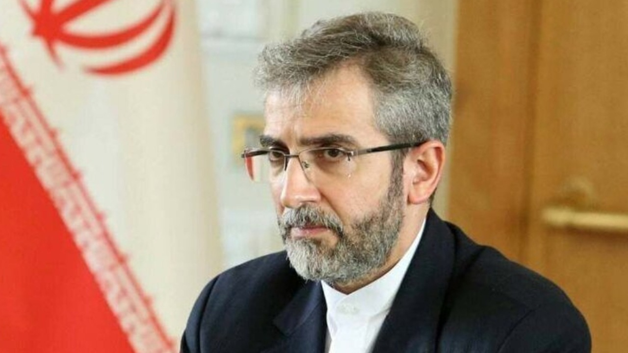 نشست چهارجانبه تهران، ثمره مقاومت ملت ایران و رشادت نیروهای مسلح بود