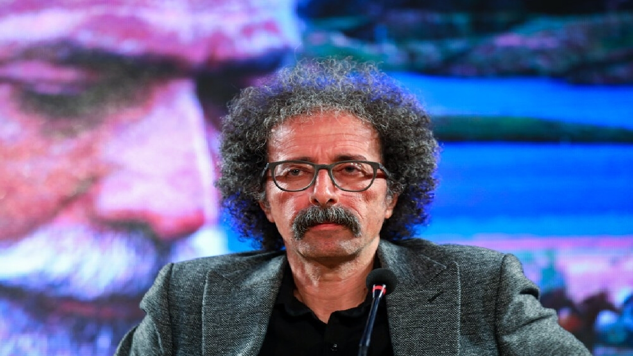 میتوان در عالم هنر هم برای وطن سربازی کرد