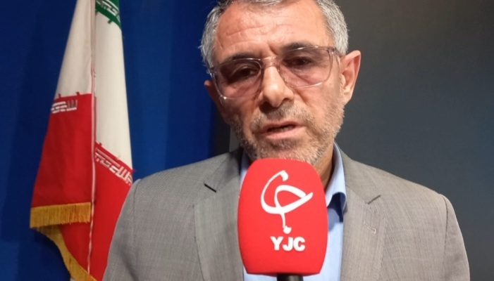 شهرداری تهران مسئولیت کامل بازسازی را بر عهده گرفته است