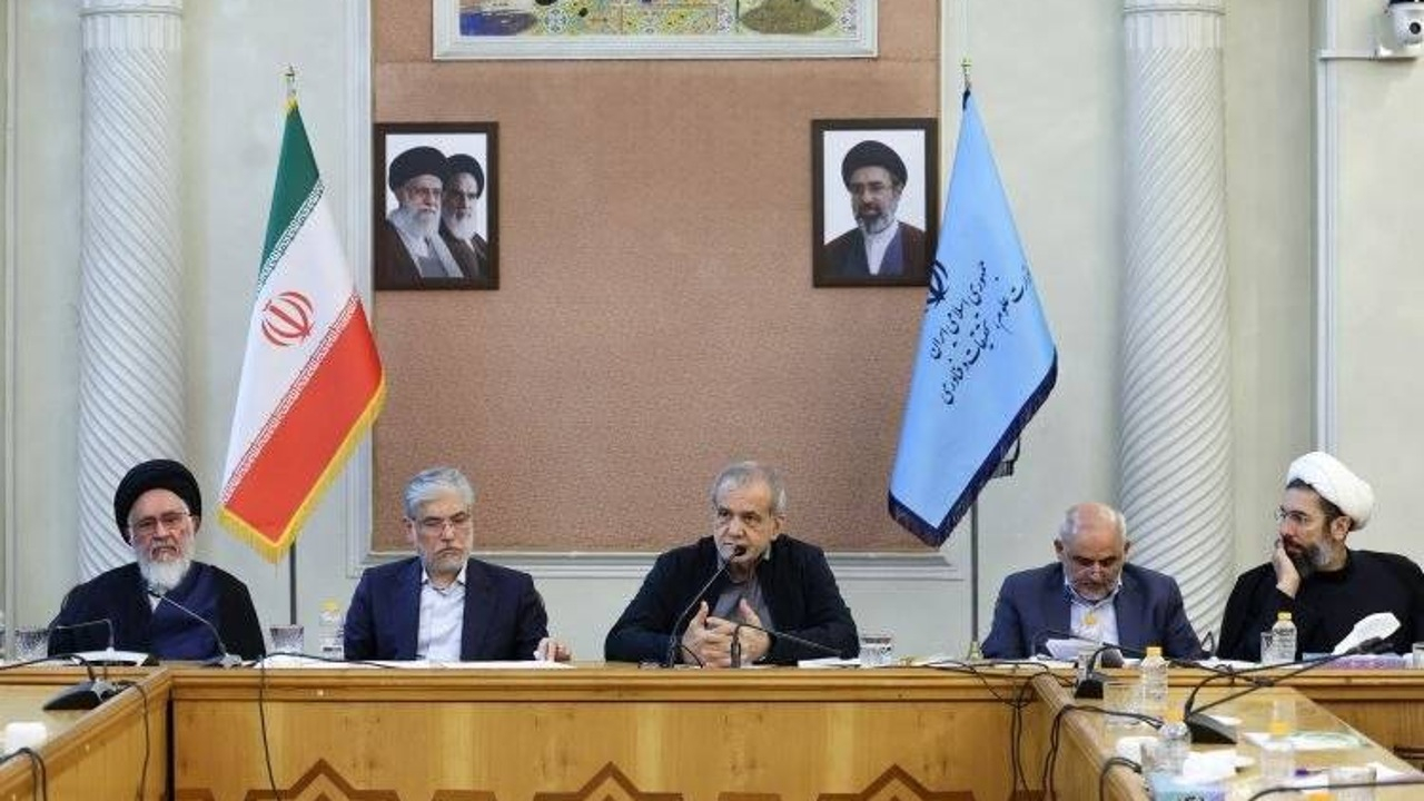 خیرین و حامیان دانشگاهها در تحقق رسالت بزرگ توسعه علم نقشآفرینی میکنند