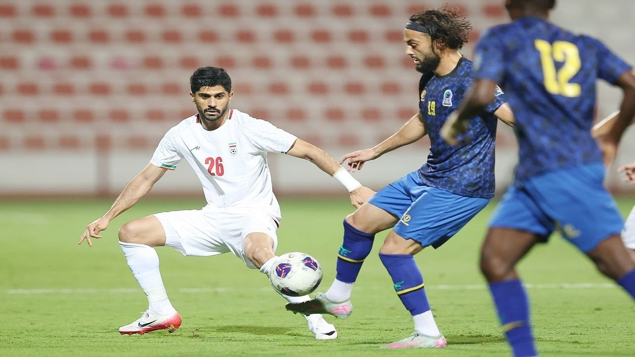ایران - کیپ‌ورد؛ نبرد شاگردان قلعه‌نویی با تیم شگفتی‌ساز آفریقایی