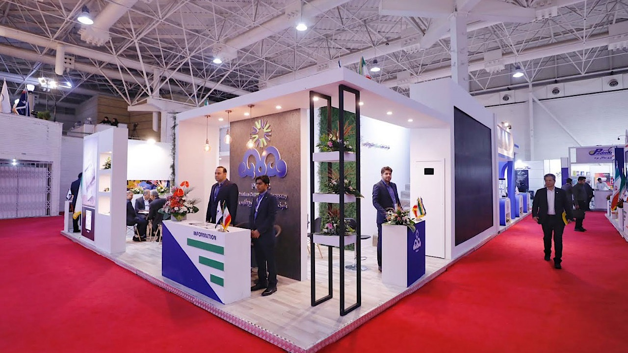 از بومیسازی تا سرمایهگذاری؛ عسلویه میزبان رویداد ملی صنعت پتروشیمی