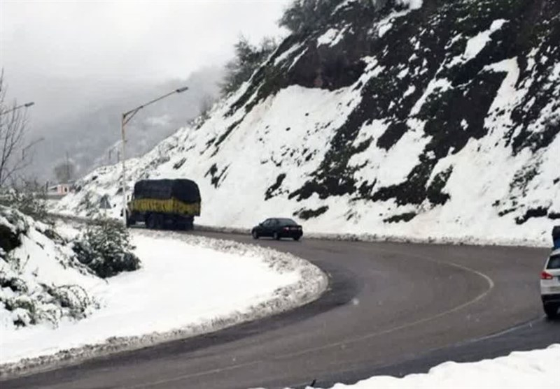 سرما در زنجان شدت می‌گیرد/ یخبندان در راه است