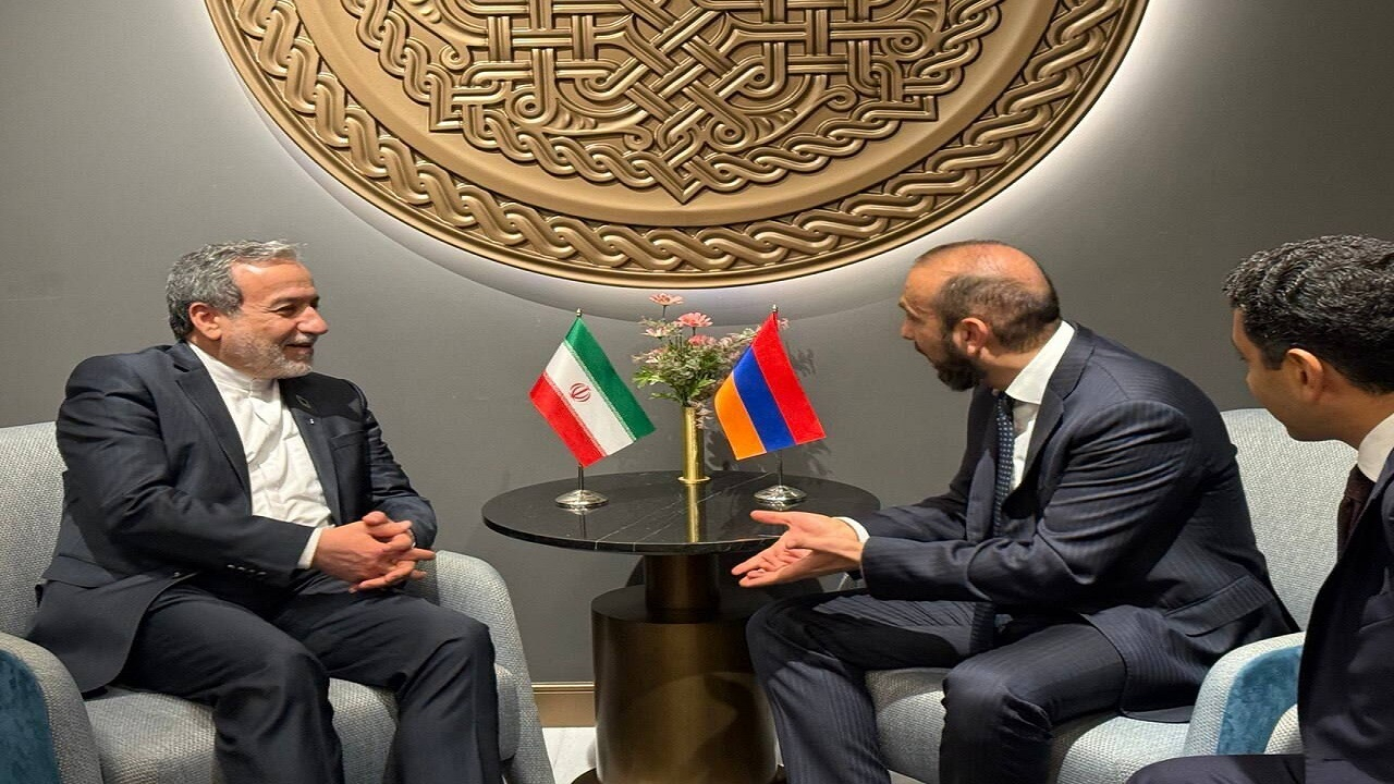 تاکید وزیران خارجه ایران و ارمنستان بر اهمیت تدوین سند جامع مشارکت راهبردی